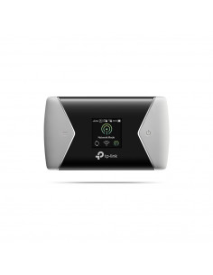 ROUTER TP-LINK wireless. portabil, 4G Mobile Wi-Fi, 300Mbps