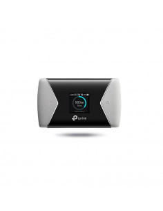 ROUTER TP-LINK wireless. portabil, 4G Mobile Wi-Fi, 600Mbps
