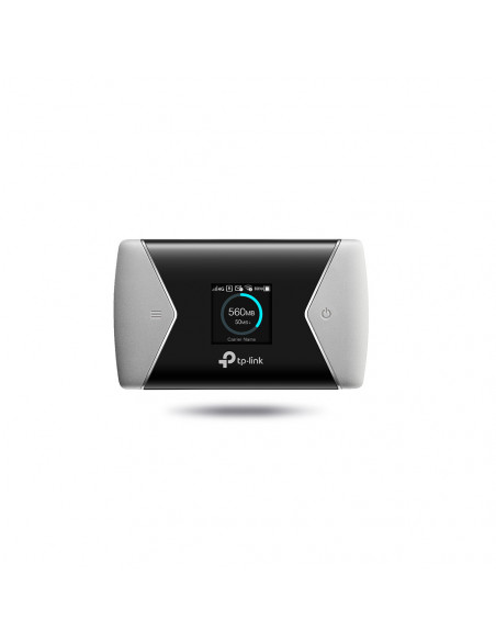 ROUTER TP-LINK wireless. portabil, 4G Mobile Wi-Fi, 600Mbps