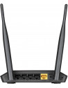 ROUTER D-LINK wireless 300Mbps, 4 porturi 10/100, 2 antene