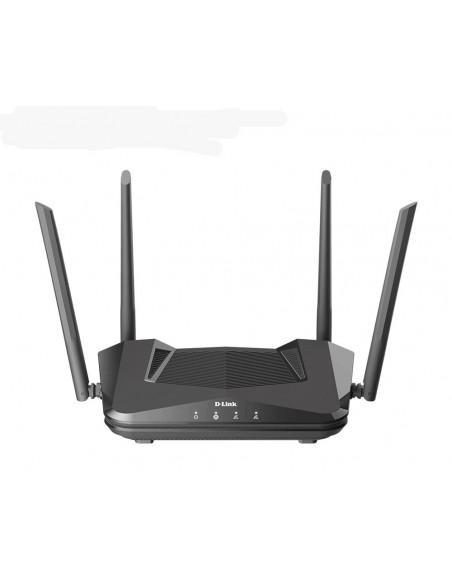 WRL ROUTER 1500MBPS/DUAL-BAND DIR-X1560 D-LINK,DIR-X1560
