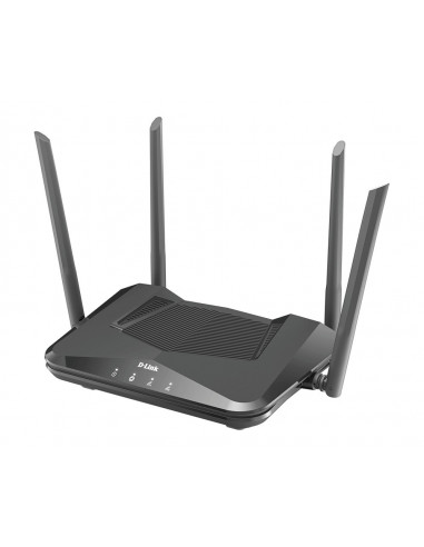 WRL ROUTER 1500MBPS/DUAL-BAND DIR-X1560 D-LINK,DIR-X1560