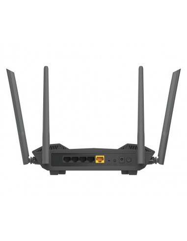 WRL ROUTER 1500MBPS/DUAL-BAND DIR-X1560 D-LINK,DIR-X1560