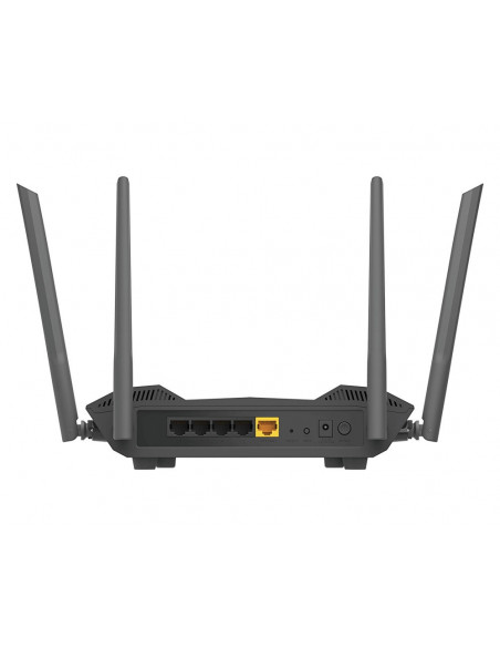 WRL ROUTER 1500MBPS/DUAL-BAND DIR-X1560 D-LINK,DIR-X1560