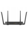 ROUTER D-LINK wireless 1900Mbps, 4 porturi Gigabit, 4 antene
