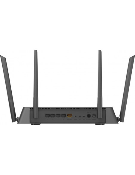 WRL ROUTER 1900MBPS CLOUD/DUALBAND DIR-878 D-LINK,DIR-878