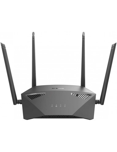 WRL ROUTER/SWITCH 1900MBPS 4P/DIR-1950 D-LINK,DIR-1950