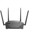 WRL ROUTER/SWITCH 1900MBPS 4P/DIR-1950 D-LINK,DIR-1950