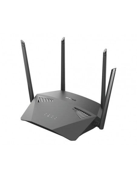 WRL ROUTER/SWITCH 1900MBPS 4P/DIR-1950 D-LINK,DIR-1950
