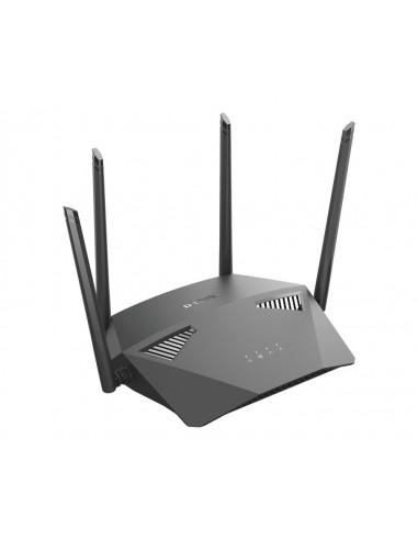 WRL ROUTER/SWITCH 1900MBPS 4P/DIR-1950 D-LINK,DIR-1950
