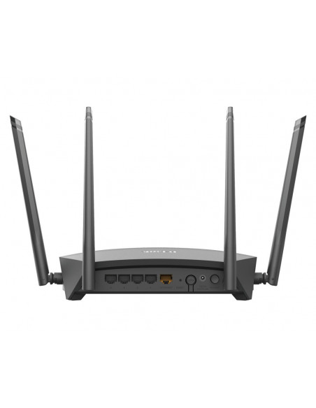 WRL ROUTER/SWITCH 1900MBPS 4P/DIR-1950 D-LINK,DIR-1950