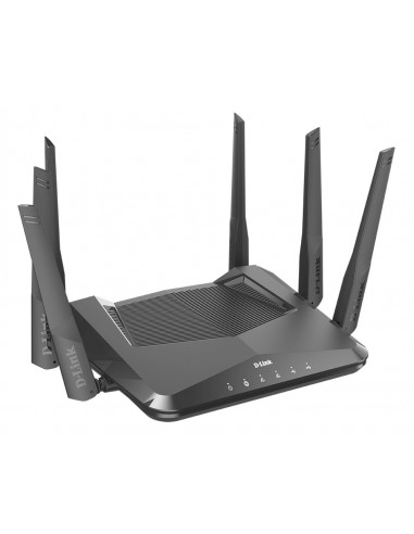 WRL ROUTER 5400MBPS/DUAL-BAND DIR-X5460 D-LINK,DIR-X5460