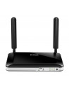 ROUTER D-LINK wireless. 4G LTE (desktop), 150Mbps, 4 porturi