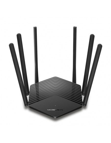 ROUTER MERCUSYS wireless 1900Mbps, 2 porturi LAN Gigabit, 1