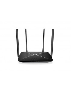 ROUTER MERCUSYS wireless 1200Mbps, 3 porturi 10/100/1000Mbps