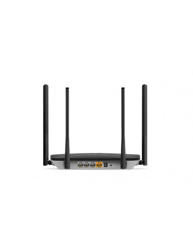 ROUTER MERCUSYS wireless 1200Mbps, 3 porturi 10/100/1000Mbps