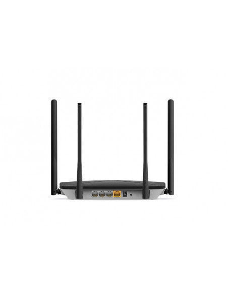 ROUTER MERCUSYS wireless 1200Mbps, 3 porturi 10/100/1000Mbps