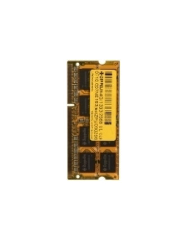 SODIMM ZEPPELIN, 4 GB DDR4, 2400 MHz
