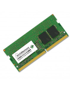 NB MEMORY 4GB PC21300 DDR4/SO KVR26S19S6/4 KINGSTON,KVR26S19S6/4