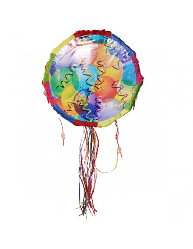 Jucarie Pinata, Model Balloons,14657