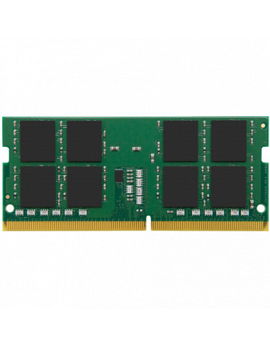 NB MEMORY 8GB PC21300 DDR4/SO KCP426SS8/8 KINGSTON,KCP426SS8/8