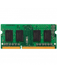 NB MEMORY 8GB PC21300 DDR4/SO KVR26S19S8/8 KINGSTON,KVR26S19S8/8