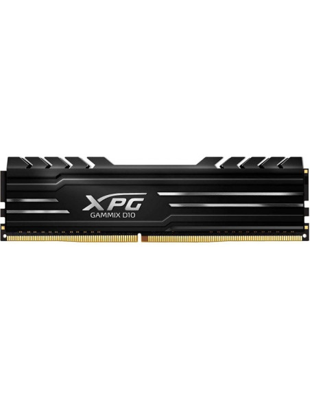 AX4U3200716G16A-SB10,Memorii ADATA gaming DDR4 16 GB, frecventa 3200 MHz, 1 modul, radiator, "AX4U3200716G16A-SB10"