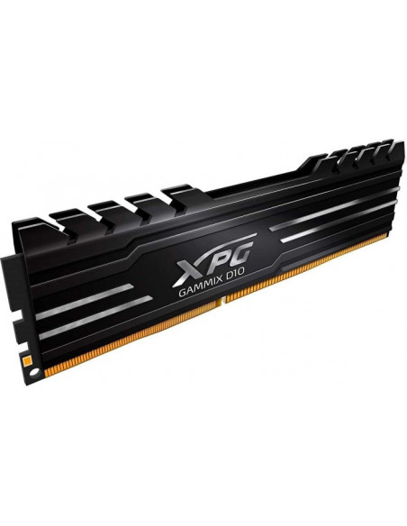 AX4U3200716G16A-SB10,Memorii ADATA gaming DDR4 16 GB, frecventa 3200 MHz, 1 modul, radiator, "AX4U3200716G16A-SB10"