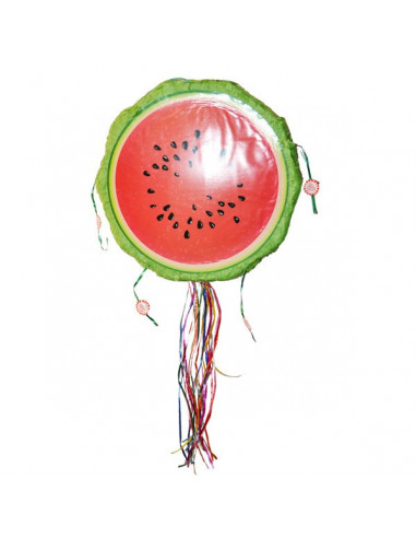 Jucarie Pinata, Model Watermelon,14657