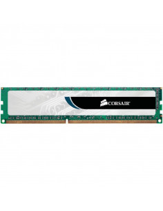 Memorii CORSAIR DDR3 2 GB, frecventa 1333 MHz, 1 modul