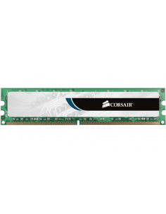 Memorii CORSAIR DDR3 4 GB, frecventa 1600 MHz, 1 modul