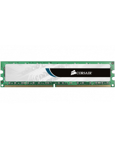 Memorii CORSAIR DDR3 4 GB, frecventa 1600 MHz, 1 modul
