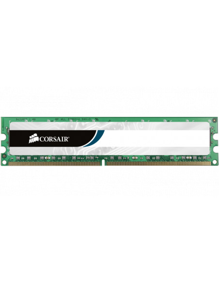 Memorii CORSAIR DDR3 4 GB, frecventa 1600 MHz, 1 modul