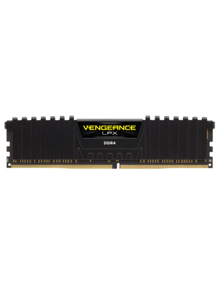 Memorii CORSAIR DDR4 16 GB, frecventa 2666 MHz, 1 modul