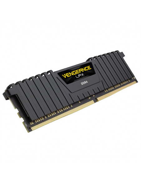 Memorii CORSAIR DDR4 16 GB, frecventa 2666 MHz, 1 modul