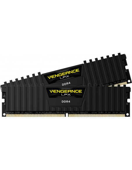 Memorii CORSAIR DDR4 16 GB, frecventa 3000 MHz, 8 GB x 2