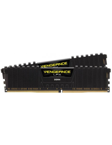Memorii CORSAIR DDR4 16 GB, frecventa 3000 MHz, 8 GB x 2