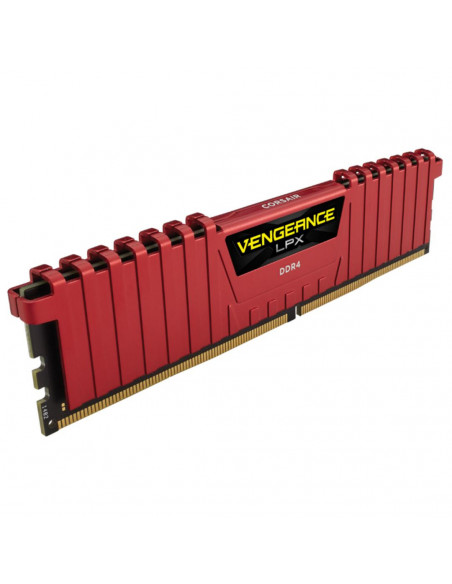 Memorii CORSAIR DDR4 8 GB, frecventa 2666 MHz, 1 modul