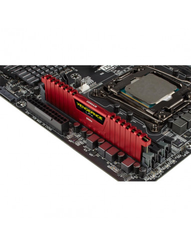 Memorii CORSAIR DDR4 8 GB, frecventa 2666 MHz, 1 modul