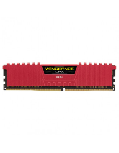 Memorii CORSAIR DDR4 8 GB, frecventa 2666 MHz, 1 modul