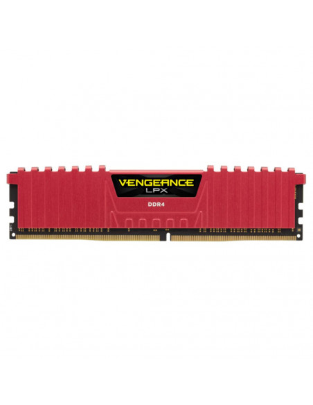 Memorii CORSAIR DDR4 8 GB, frecventa 2666 MHz, 1 modul