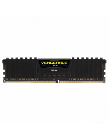 Memorii CORSAIR DDR4 8 GB, frecventa 3000 MHz, 1 modul