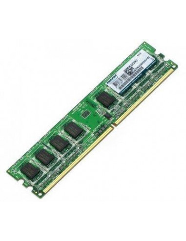 Memorii KINGMAX DDR2 1 GB, frecventa 800 MHz, 1 modul