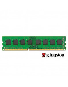 MEMORY DIMM 4GB PC12800 DDR3/KCP316NS8/4 KINGSTON,KCP316NS8/4