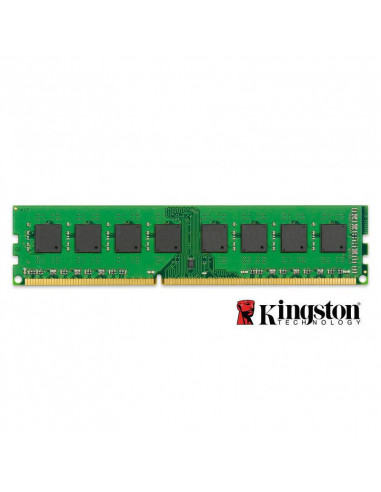 MEMORY DIMM 4GB PC12800 DDR3/KCP316NS8/4 KINGSTON,KCP316NS8/4