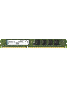 Memorii KINGSTON DDR3 4 GB, frecventa 1600 MHz, 1 modul