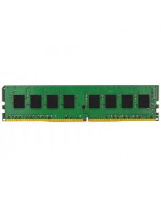 MEMORY DIMM 4GB PC21300 DDR4/KVR26N19S6/4 KINGSTON,KVR26N19S6/4