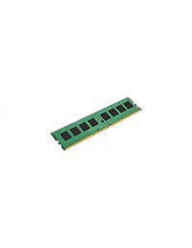 Memorii KINGSTON DDR4 8 GB, frecventa 2400 MHz, 1 modul