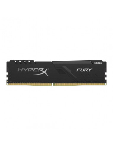 MEMORY DIMM 16GB PC21300 DDR4/FURY HX426C16FB3/16