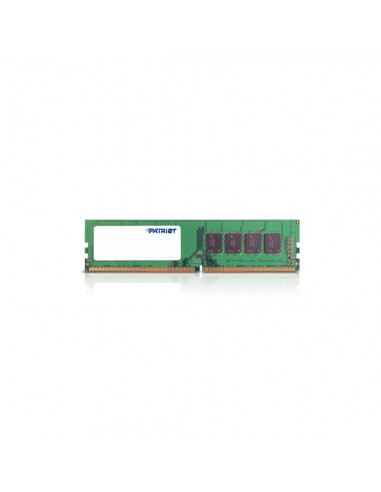 MEMORY DIMM 4GB PC19200 DDR4/PSD44G240082 PATRIOT,PSD44G240082